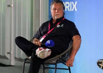 Andretti pode fazer a troca para a NASCAR em meio a dúvidas sobre a F1?
