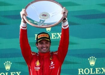 Horner não descarta possibilidade de Sainz voltar à Red Bull em 2025.