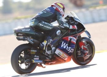 Ex-chefe da equipe CryptoData alerta MotoGP sobre possíveis repercussões legais