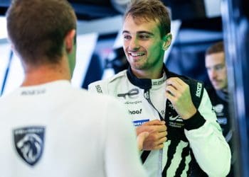 Muller: Peugeot maximizou desempenho com 9X8 sem asa.