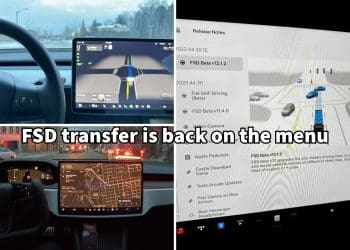 TESLA’S BOLD MOVE: Free FSD and Unlimited Supercharging Transfer