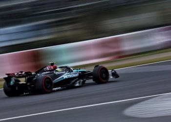 Lewis Hamilton pretende evitar alterações na Mercedes F1 após ‘melhor sessão’ de 2024.