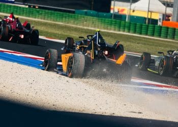 Foi a corrida caótica da Fórmula E em Misano um vislumbre do futuro do esporte?