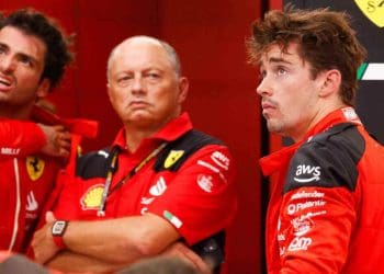 Ferrari diz que dupla aposentadoria no Grande Prêmio do Canadá foi apenas um incidente após sessão de treinos em Barcelona.