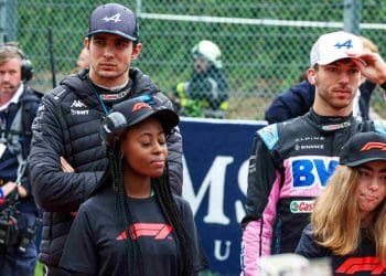 Renault insiste em manter a equipe de Fórmula 1 Alpine apesar de numerosas ofertas.