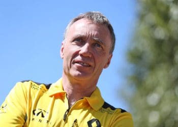 Aston Martin nomeia Bell como Diretor Executivo Técnico para a F1.
