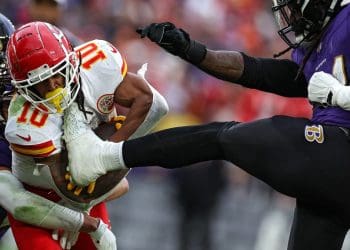 “SHOCKING! 2023 NFL Stars Dominate in Postseason Rushing Yards!”