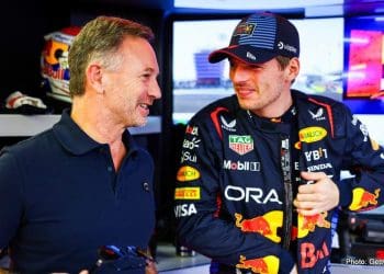 Horner: Todos querem que investigação termine rapidamente.