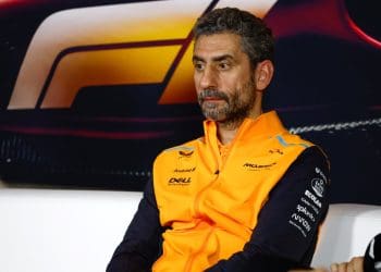 Brown elogia Stella por ser a chave para o retorno da McLaren F1.