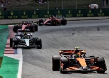 Revisão de Tecnologia da F1: Vantagens e limitações das quatro principais equipes da F1.