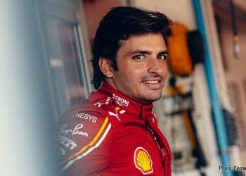 Alunni Bravi: Um talentoso piloto está agora no mercado, e é Sainz.