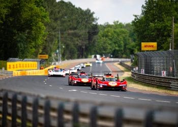 2024 Preview: Mudanças emocionantes chegando ao WEC