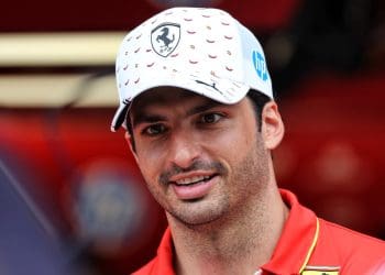 Sainz pronto para revelar acordo da Fórmula 1 com Williams em Barcelona