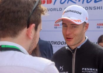 Vandoorne culpa segundo safety car por perder a corrida.