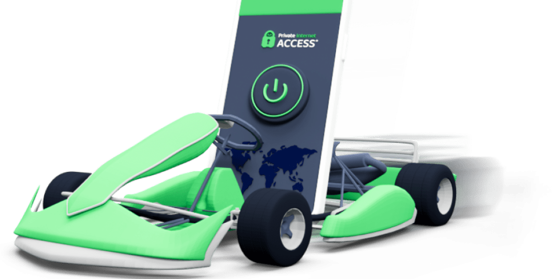 Saiba como assistir à Fórmula 1 usando uma VPN – e descubra a melhor VPN para transmitir F1.