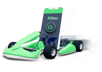 Saiba como assistir à Fórmula 1 usando uma VPN – e descubra a melhor VPN para transmitir F1.