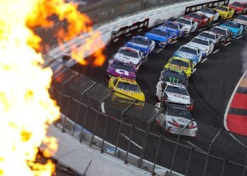 NASCAR’s decision to reschedule the Busch Light Clash has received praise from drivers.