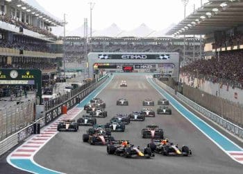 F1 anuncia calendário de corridas de 2025, Austrália sediará primeiro Grande Prêmio no lugar do Bahrein.
