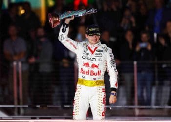 Chefe da Red Bull fala sobre o que torna Max Verstappen diferente dos outros pilotos de F1.
