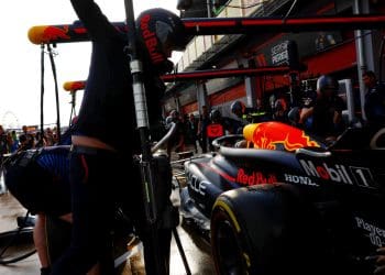 Aston Martin, Ferrari e Red Bull revelam grandes atualizações para o Grande Prêmio de Ímola.