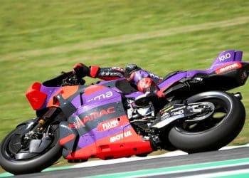 Pramac pronto para revelar separação da Ducati na MotoGP.