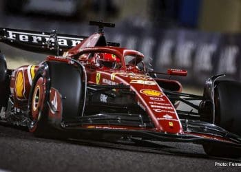 Leclerc expressa decepção enquanto Red Bull mantém liderança.