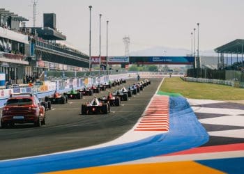 Seis desafios de programação para enfrentar a Fórmula E em 2025.