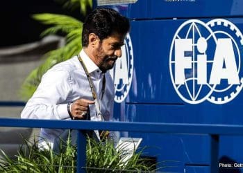 Ben Sulayem supostamente tentou impedir a aprovação da pista do Grande Prêmio de Las Vegas.