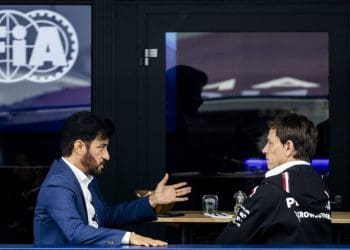 Toto Wolff insta completa transparência na polêmica da corrida de Mohammed Ben Sulayem.