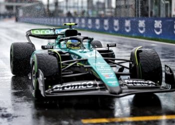 Alonso diz que Aston Martin entende preocupações da F1 enquanto Espanha sugere atualizações.