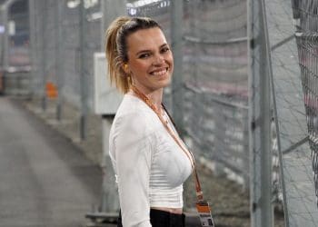 Exclusivo: Maddi Patterson fala sobre sua estreia no Campeonato Mundial de Motociclismo Feminino da FIM.