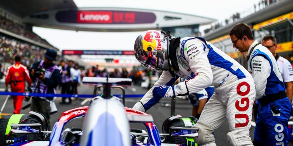 Sucesso genuíno de Ricciardo na Fórmula 1 e qual o motivo?