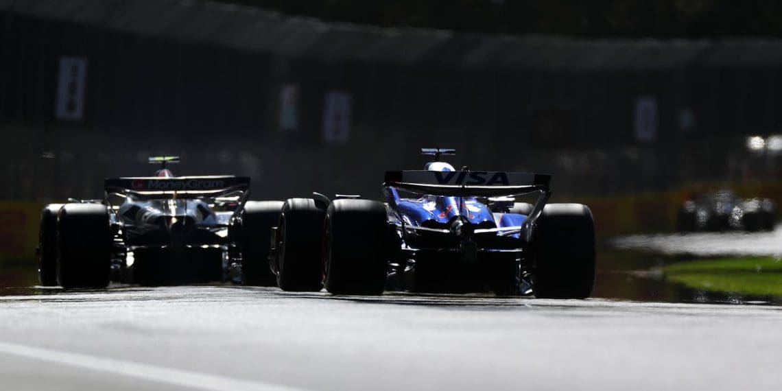 Principais destaques e decepções no Grande Prêmio da Austrália de Fórmula 1 de 2024.