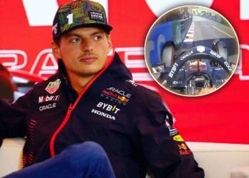 VÍDEO: Max Verstappen expressa frustração na comunicação da equipe após bater na barreira em sua última volta no Qualifying do Grande Prêmio de Mônaco.