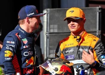 Verstappen capisce perché Norris ha rifiutato l’offerta di Red Bull Formula 1.