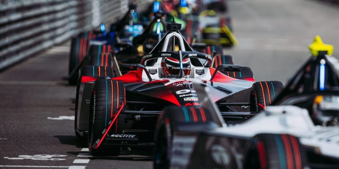 Porsche e FIA em outro conflito e suas implicações futuras.