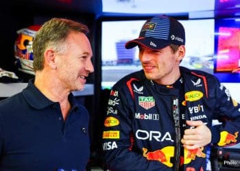 Red Bull decidirá futuro de Horner nos dias que antecedem o Grande Prêmio do Bahrein.