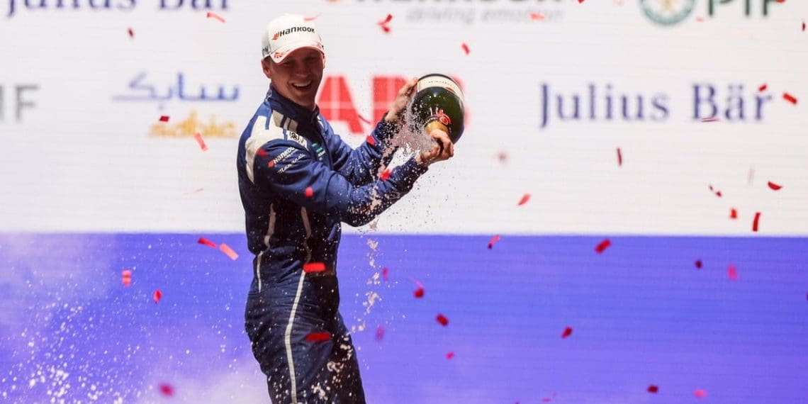 Günther está otimista sobre a corrida de Misano.