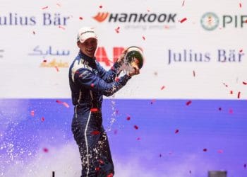 Günther está otimista sobre a corrida de Misano.