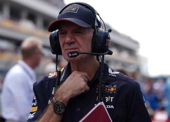 Ex-piloto da Fórmula 1 revela única motivação de Adrian Newey para se juntar à Ferrari.