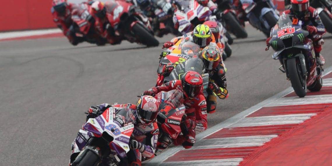 2024 Grande Prêmio da Índia cancelado, MotoGP voltará para abertura da temporada de 2025.