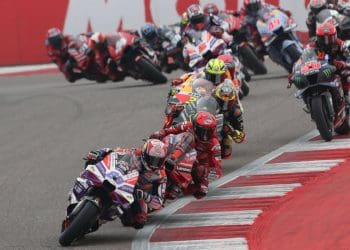 2024 Grande Prêmio da Índia cancelado, MotoGP voltará para abertura da temporada de 2025.