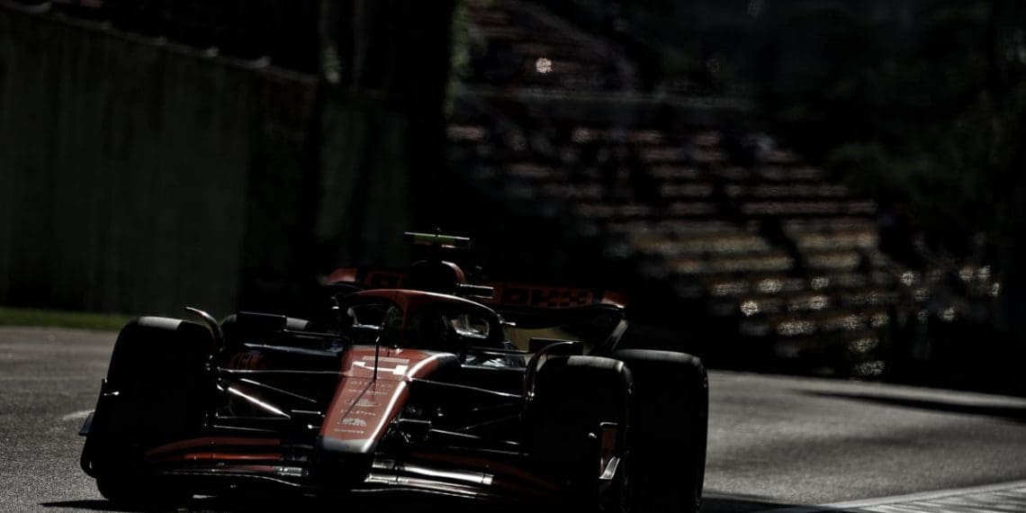 Mark Hughes é a principal escolha para Imola enquanto a Red Bull enfrenta desafios.