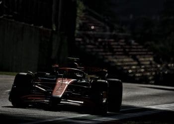 Mark Hughes é a principal escolha para Imola enquanto a Red Bull enfrenta desafios.