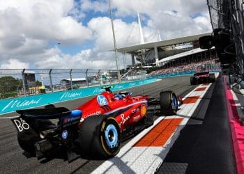 Vasseur negligenciou sua visão durante incidente caro do Safety Car no Grande Prêmio de F1 de Miami.