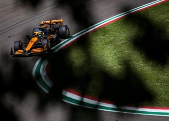 McLaren atualização de F1 supera expectativas