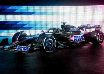 Fans criticize Alpine for unveiling a controversial design for 2024, urging them to mature and add a fresh coat of paint.