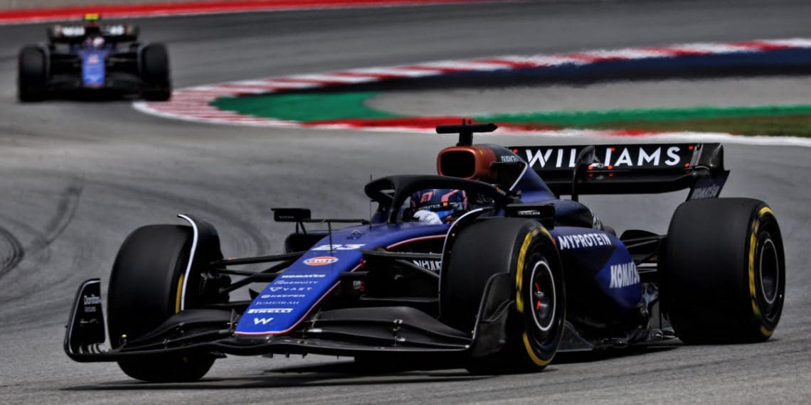 Ex-chefe de operações técnicas na Alpine, James Harman lidera ampla campanha de contratação na equipe de Fórmula 1 da Williams.