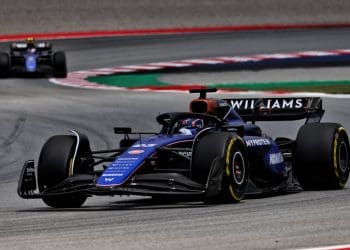 Ex-chefe de operações técnicas na Alpine, James Harman lidera ampla campanha de contratação na equipe de Fórmula 1 da Williams.