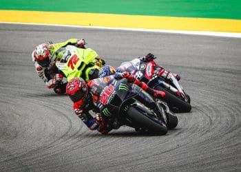 Razões pelas quais a MotoGP não vai obrigar a Ducati a ceder uma equipe para a Yamaha.
